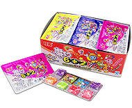 魔幻6+2(瑞士糖)