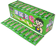 果醬泡