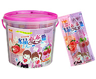 水晶戀戀糖(水果味)