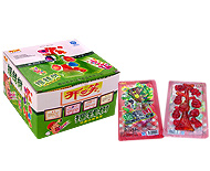 搖錢(qián)樹(shù)果味凝膠糖